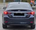 Синій Мазда 6, об'ємом двигуна 2.5 л та пробігом 90 тис. км за 16900 $, фото 7 на Automoto.ua