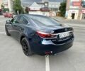 Синій Мазда 6, об'ємом двигуна 2.49 л та пробігом 126 тис. км за 13800 $, фото 5 на Automoto.ua