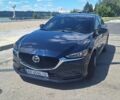 Синій Мазда 6, об'ємом двигуна 2.49 л та пробігом 122 тис. км за 16999 $, фото 1 на Automoto.ua