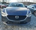 Синий Мазда 6, объемом двигателя 0 л и пробегом 82 тыс. км за 3400 $, фото 2 на Automoto.ua