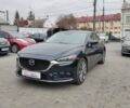 Синій Мазда 6, об'ємом двигуна 2.5 л та пробігом 48 тис. км за 18500 $, фото 1 на Automoto.ua