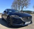 Синій Мазда 6, об'ємом двигуна 2.5 л та пробігом 139 тис. км за 13451 $, фото 1 на Automoto.ua