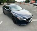 Синій Мазда 6, об'ємом двигуна 2.49 л та пробігом 126 тис. км за 13800 $, фото 2 на Automoto.ua