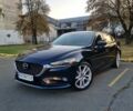 Синий Мазда 6, объемом двигателя 2.49 л и пробегом 79 тыс. км за 18200 $, фото 1 на Automoto.ua