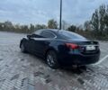 Синий Мазда 6, объемом двигателя 2.49 л и пробегом 85 тыс. км за 14900 $, фото 4 на Automoto.ua