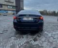 Синий Мазда 6, объемом двигателя 2.49 л и пробегом 85 тыс. км за 14900 $, фото 2 на Automoto.ua