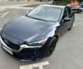 Синій Мазда 6, об'ємом двигуна 2.49 л та пробігом 126 тис. км за 13800 $, фото 6 на Automoto.ua