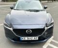 Синій Мазда 6, об'ємом двигуна 2.49 л та пробігом 126 тис. км за 13800 $, фото 8 на Automoto.ua