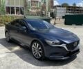 Синій Мазда 6, об'ємом двигуна 2.49 л та пробігом 94 тис. км за 16500 $, фото 1 на Automoto.ua
