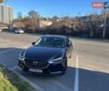 Синий Мазда 6, объемом двигателя 2.49 л и пробегом 139 тыс. км за 15650 $, фото 1 на Automoto.ua