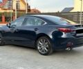 Синий Мазда 6, объемом двигателя 2.5 л и пробегом 72 тыс. км за 11200 $, фото 2 на Automoto.ua