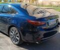 Синий Мазда 6, объемом двигателя 2.49 л и пробегом 42 тыс. км за 19500 $, фото 7 на Automoto.ua