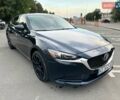 Синій Мазда 6, об'ємом двигуна 2.49 л та пробігом 126 тис. км за 13800 $, фото 26 на Automoto.ua