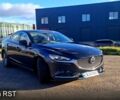 Синій Мазда 6, об'ємом двигуна 2.5 л та пробігом 0 тис. км за 16900 $, фото 1 на Automoto.ua