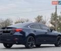 Синій Мазда 6, об'ємом двигуна 2.5 л та пробігом 90 тис. км за 16900 $, фото 9 на Automoto.ua