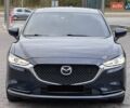 Синій Мазда 6, об'ємом двигуна 2.5 л та пробігом 90 тис. км за 16900 $, фото 2 на Automoto.ua