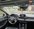 Синий Мазда 6, объемом двигателя 2.49 л и пробегом 127 тыс. км за 14000 $, фото 16 на Automoto.ua