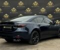 Синій Мазда 6, об'ємом двигуна 2.49 л та пробігом 121 тис. км за 18500 $, фото 5 на Automoto.ua