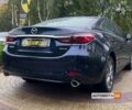 Синий Мазда 6, объемом двигателя 2.5 л и пробегом 73 тыс. км за 17350 $, фото 6 на Automoto.ua