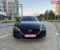 Синій Мазда 6, об'ємом двигуна 2.49 л та пробігом 86 тис. км за 15700 $, фото 3 на Automoto.ua
