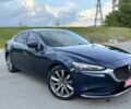 Синий Мазда 6, объемом двигателя 2.5 л и пробегом 155 тыс. км за 14800 $, фото 10 на Automoto.ua