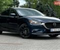 Синий Мазда 6, объемом двигателя 2.49 л и пробегом 148 тыс. км за 22100 $, фото 1 на Automoto.ua