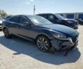 Синий Мазда 6, объемом двигателя 2.5 л и пробегом 52 тыс. км за 4500 $, фото 3 на Automoto.ua