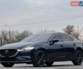 Синій Мазда 6, об'ємом двигуна 2.5 л та пробігом 90 тис. км за 16900 $, фото 4 на Automoto.ua