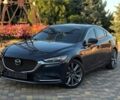 Синий Мазда 6, объемом двигателя 2.5 л и пробегом 96 тыс. км за 16000 $, фото 1 на Automoto.ua