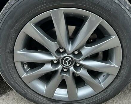 Синій Мазда 6, об'ємом двигуна 2.49 л та пробігом 86 тис. км за 17000 $, фото 4 на Automoto.ua