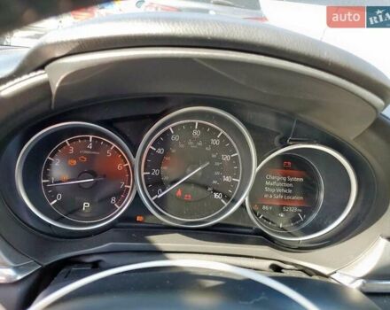 Мазда 6 2019 у Одесі на Automoto.ua Синій Мазда 6, об'ємом двигуна 2.49 л та пробігом 83 тис. км за 3900 $, фото 8 на Automoto.ua