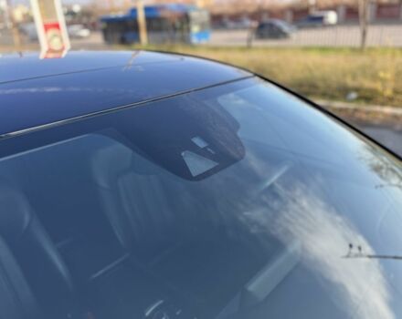 Синий Мазда 6, объемом двигателя 2.5 л и пробегом 155 тыс. км за 14800 $, фото 19 на Automoto.ua