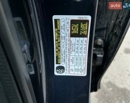 Синій Мазда 6, об'ємом двигуна 2.49 л та пробігом 86 тис. км за 17000 $, фото 8 на Automoto.ua