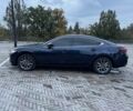 Синий Мазда 6, объемом двигателя 2.49 л и пробегом 85 тыс. км за 14900 $, фото 5 на Automoto.ua
