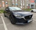 Синий Мазда 6, объемом двигателя 2.49 л и пробегом 103 тыс. км за 18000 $, фото 6 на Automoto.ua