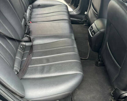 Синій Мазда 6, об'ємом двигуна 2.49 л та пробігом 114 тис. км за 16990 $, фото 7 на Automoto.ua