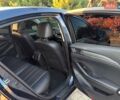 Синий Мазда 6, объемом двигателя 2.49 л и пробегом 96 тыс. км за 16000 $, фото 5 на Automoto.ua