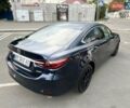 Синій Мазда 6, об'ємом двигуна 2.49 л та пробігом 126 тис. км за 13800 $, фото 32 на Automoto.ua