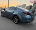Синий Мазда 6, объемом двигателя 2 л и пробегом 68 тыс. км за 18700 $, фото 32 на Automoto.ua