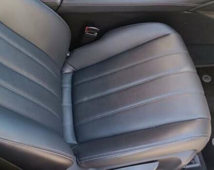 Синий Мазда 6, объемом двигателя 2.49 л и пробегом 42 тыс. км за 19500 $, фото 6 на Automoto.ua