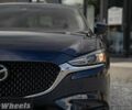 Синій Мазда 6, об'ємом двигуна 2.5 л та пробігом 47 тис. км за 18900 $, фото 12 на Automoto.ua