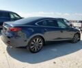 Синий Мазда 6, объемом двигателя 2.5 л и пробегом 52 тыс. км за 4500 $, фото 2 на Automoto.ua