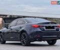 Синій Мазда 6, об'ємом двигуна 2.5 л та пробігом 90 тис. км за 16900 $, фото 6 на Automoto.ua