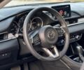 Синий Мазда 6, объемом двигателя 2.5 л и пробегом 72 тыс. км за 11200 $, фото 8 на Automoto.ua
