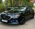 Синий Мазда 6, объемом двигателя 2.49 л и пробегом 141 тыс. км за 13999 $, фото 1 на Automoto.ua
