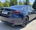 Синій Мазда 6, об'ємом двигуна 2.5 л та пробігом 45 тис. км за 20000 $, фото 6 на Automoto.ua