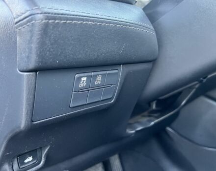 Синий Мазда 6, объемом двигателя 2.5 л и пробегом 155 тыс. км за 14800 $, фото 15 на Automoto.ua