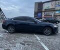 Синий Мазда 6, объемом двигателя 2.49 л и пробегом 85 тыс. км за 14900 $, фото 7 на Automoto.ua