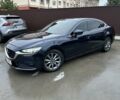 Синий Мазда 6, объемом двигателя 2.49 л и пробегом 45 тыс. км за 19999 $, фото 1 на Automoto.ua