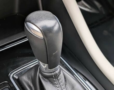 Синий Мазда 6, объемом двигателя 2.5 л и пробегом 41 тыс. км за 3800 $, фото 10 на Automoto.ua